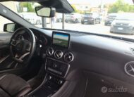 Mercedes-benz A 200 d Automatic Premium