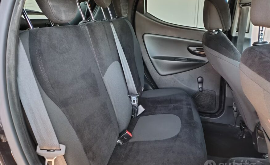 Lancia Ypsilon 1.2 69 CV 5 porte GPL Ecochic Gold
