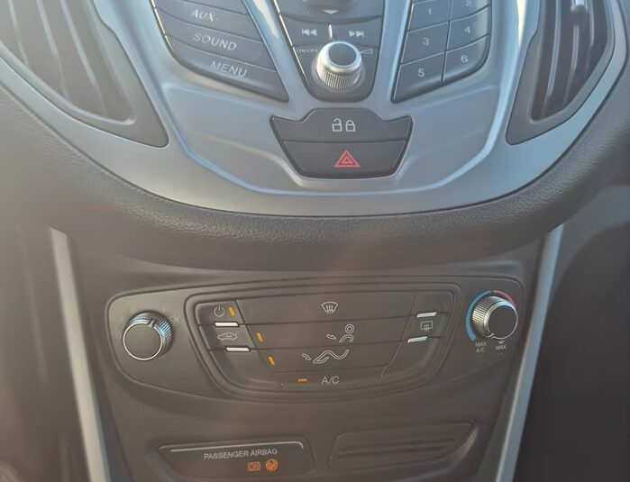 Ford B-Max 1.0 EcoBoost 100 CV Titanium