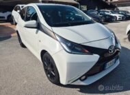 Toyota Aygo 1.0 VVT-i 69 CV 5 porte x-clusiv