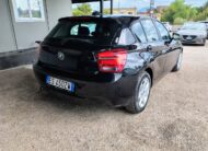 Bmw 114 114d 5p. Unique