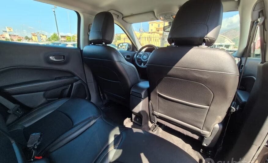 Jeep Compass 1.6 Multijet II 2WD Longitude 2018