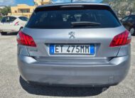 Peugeot 308 1.6 e-HDi 115 CV Stop&Start Allure