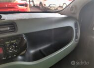 Fiat Panda 1.3 MJT 95 CV S&S 4×4 K-Way