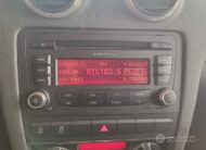 Audi A3 2.0 TDI F.AP. S tronic Ambition