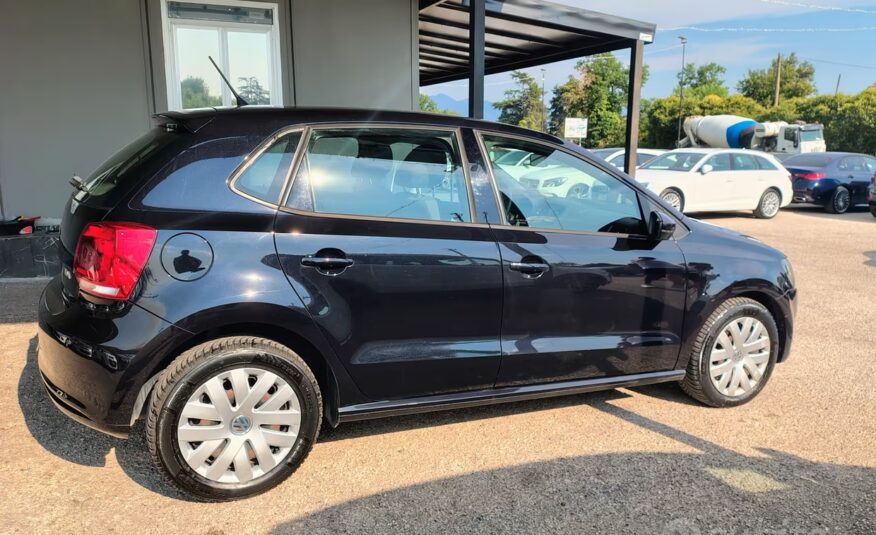 Volkswagen Polo 1.2 TDI DPF 5 p. Trendline