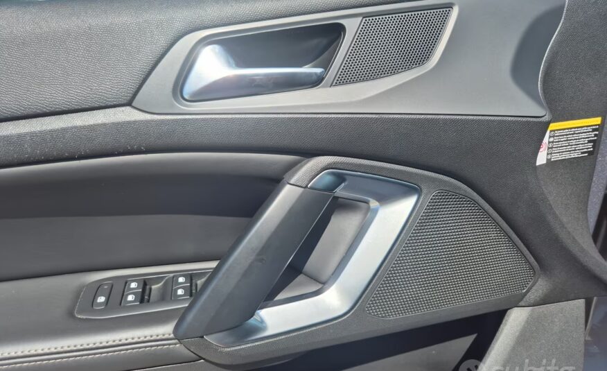 Peugeot 308 1.6 e-HDi 115 CV Stop&Start Allure