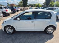 Volkswagen up! 1.0 5p. eco move BlueMotion Technol