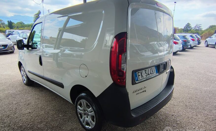 Fiat Doblò 1.3 MJT PL Combi Maxi N1