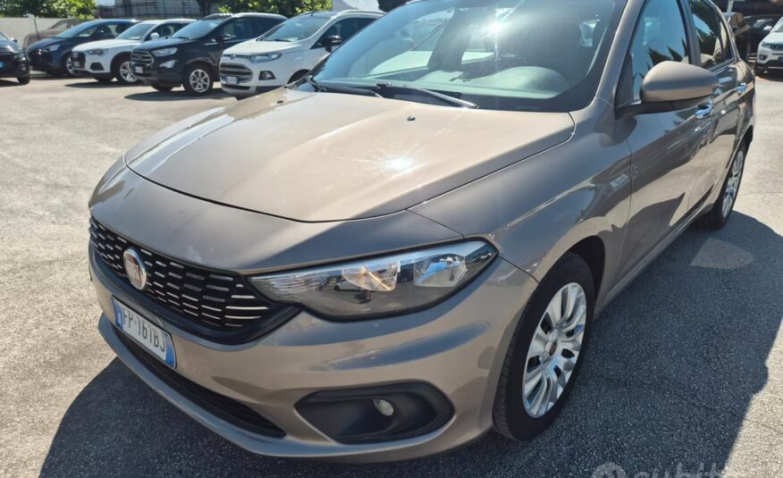 Fiat Tipo 1.4 5 porte Lounge