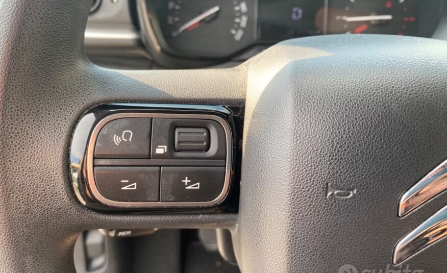 Citroen C3 PureTech 68 Feel