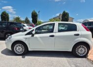 Fiat Punto 1.2 8V Lounge 51.000km