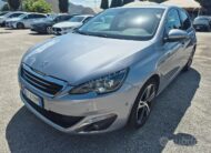 Peugeot 308 1.6 e-HDi 115 CV Stop&Start Allure