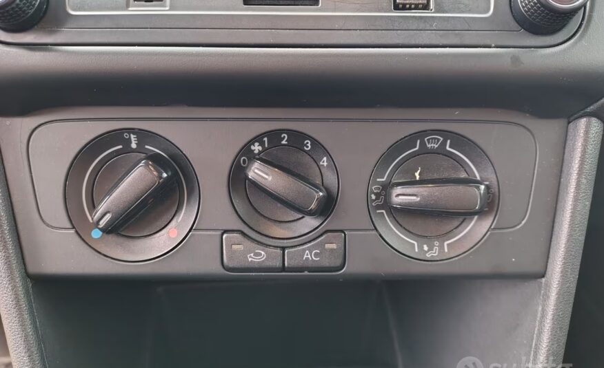 Volkswagen Polo 1.2 5 porte Trendline