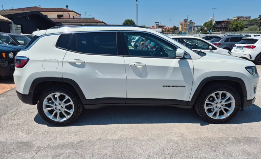 Jeep Compass 1.6 Multijet II Limited 2021