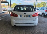 Bmw 218 Active Tourer Luxury