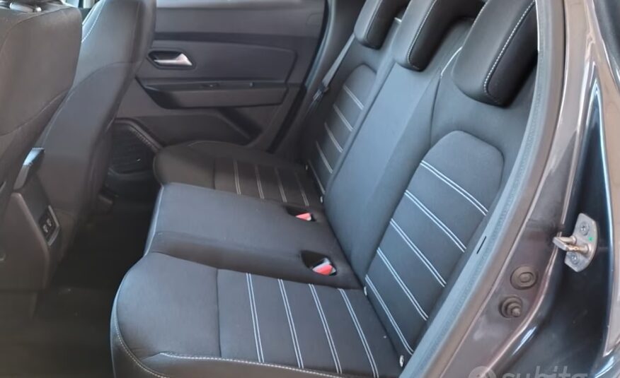 Dacia Duster 1.0 TCe GPL 4×2 Prestige DaciaPlus