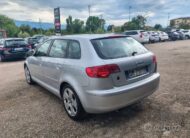 Audi A3 SPB 2.0 16V TDI Ambition