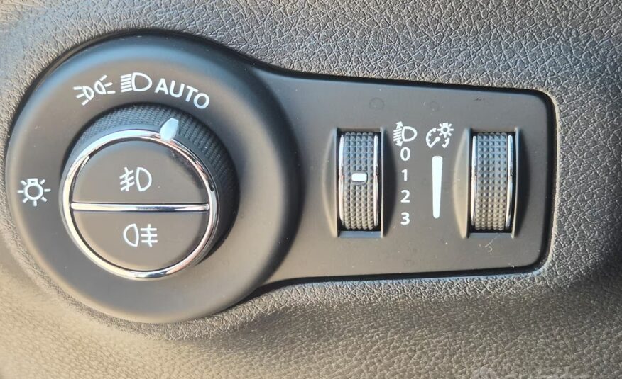 Jeep Compass 1.6 Multijet II Limited 2021