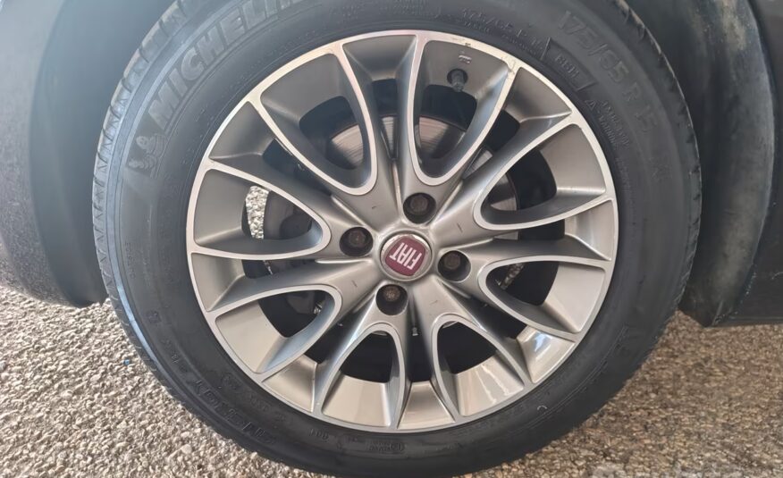 Fiat Punto Evo 1.3 Mjt 75 CV DPF 5 porte S&S Dynamic
