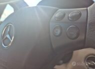 Mercedes-benz A 170 BlueEFFICIENCY Avantgarde