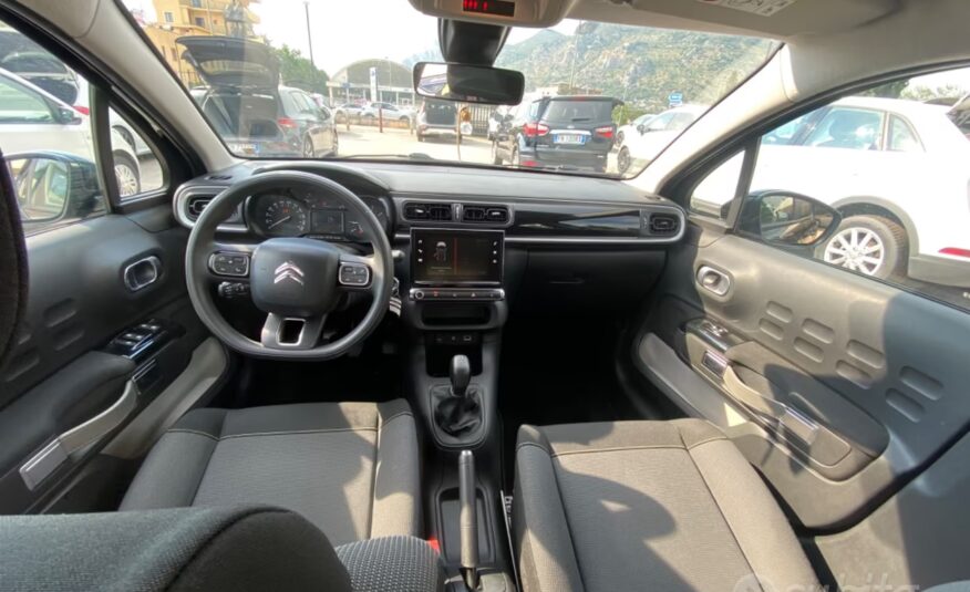 Citroen C3 PureTech 68 Feel