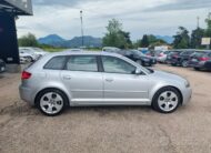 Audi A3 SPB 2.0 16V TDI Ambition