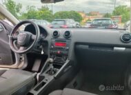 Audi A3 SPB 2.0 16V TDI Ambition