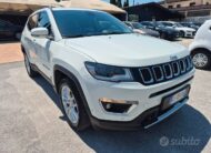Jeep Compass 1.6 Multijet II Limited 2021