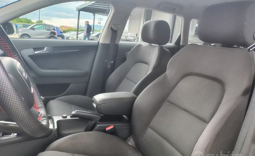 Audi A3 SPB 2.0 16V TDI Ambition