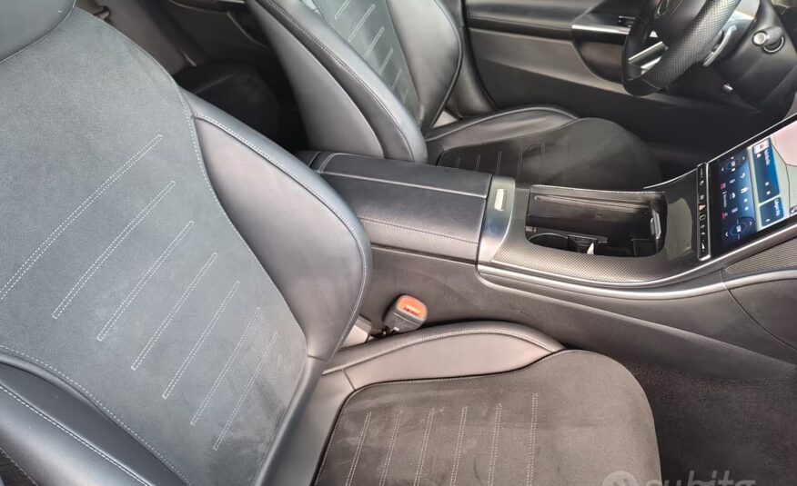 Mercedes-benz C 220 d Mild hybrid 4Matic Premium P