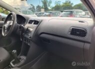 Volkswagen Polo 1.2 5 porte Trendline