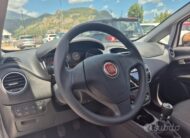 Fiat Punto 1.2 8V Lounge 51.000km