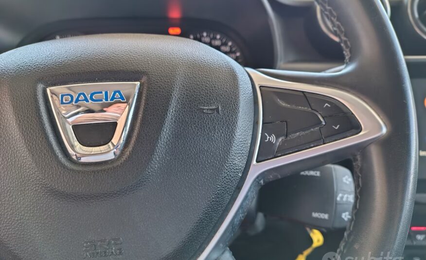Dacia Duster 1.0 TCe GPL 4×2 Prestige DaciaPlus