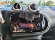 Smart ForTwo 70 1.0 Prime