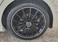 Mercedes-benz A 200 d Automatic Premium