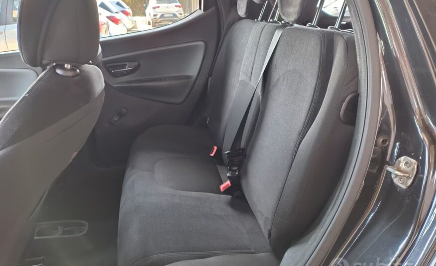 Lancia Ypsilon 1.2 69 CV 5 porte GPL Ecochic Gold