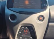 Toyota Aygo 1.0 VVT-i 69 CV 5 porte x-clusiv