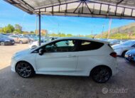 Ford Fiesta 1.0 Ecoboost 100 CV 3 porte ST-Line