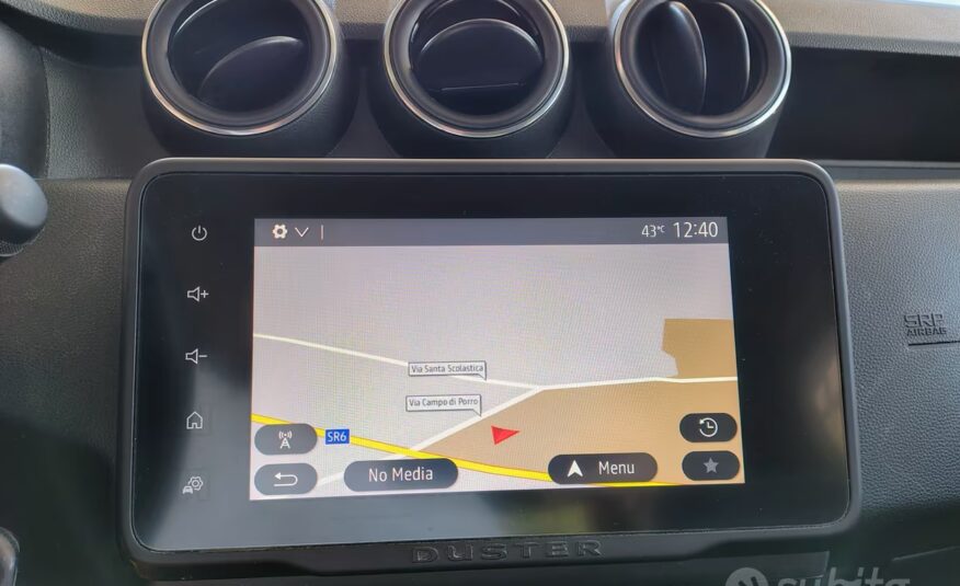 Dacia Duster 1.0 TCe GPL 4×2 Prestige DaciaPlus