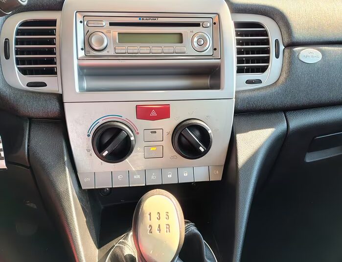 Lancia Ypsilon 1.2 Elle
