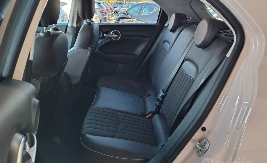 Fiat 500X 1.6 MultiJet 120 CV Business