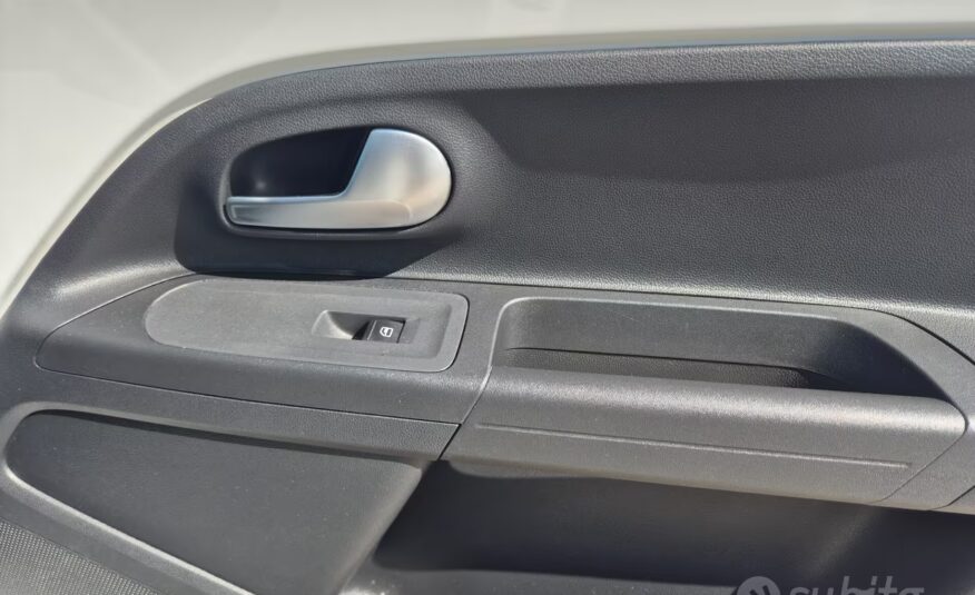 Volkswagen up! 1.0 5p. eco move BlueMotion Technol