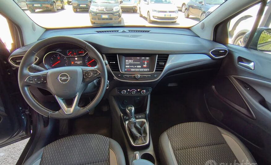 Opel Crossland 1.2 12V Start&Stop Innovation