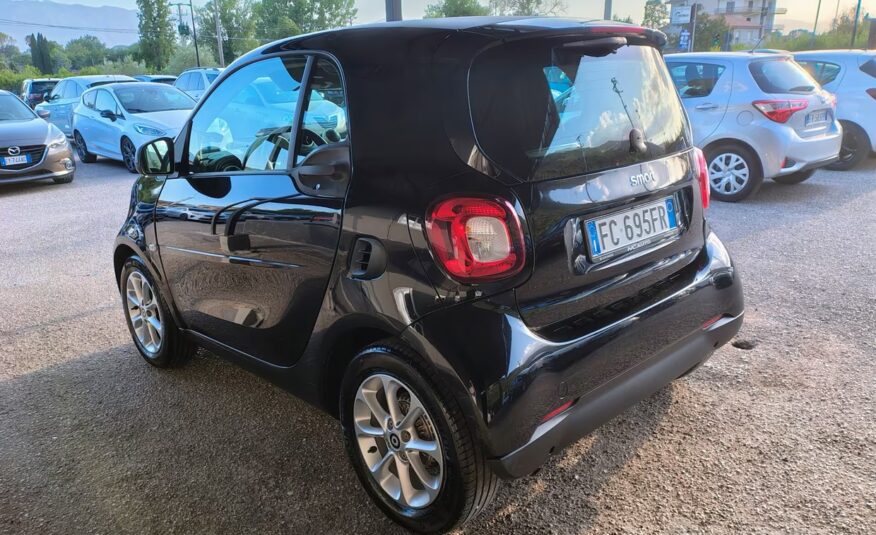 Smart ForTwo 70 1.0 Prime