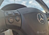 Mercedes-benz A 170 BlueEFFICIENCY Avantgarde