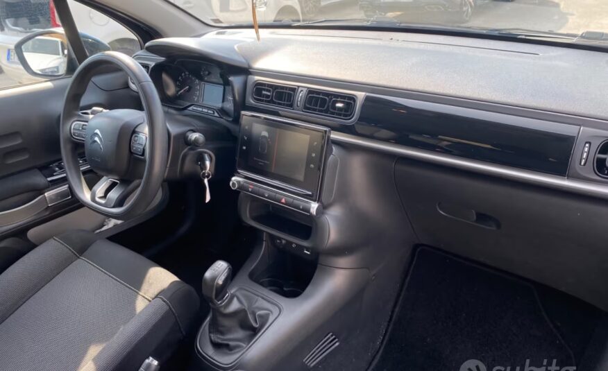 Citroen C3 PureTech 68 Feel