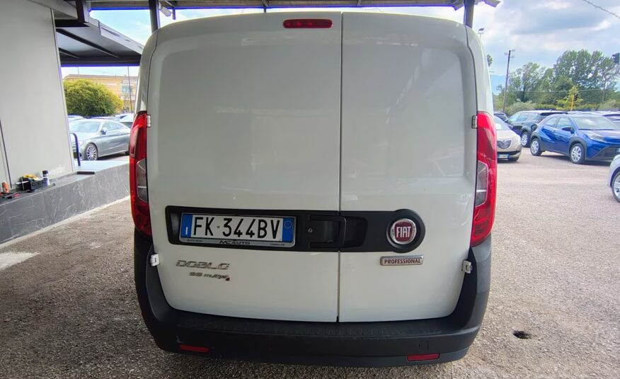 Fiat Doblò 1.3 MJT PL Combi Maxi N1