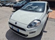 Fiat Punto 1.2 8V Lounge 51.000km