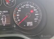 Audi A3 2.0 TDI F.AP. S tronic Ambition